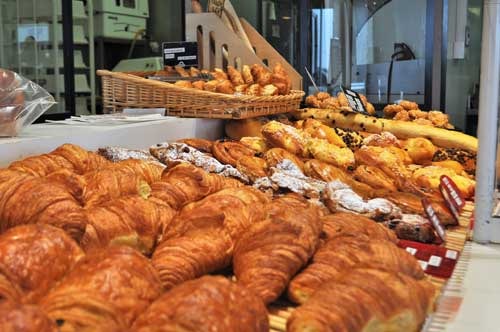 Boulangerie Banette