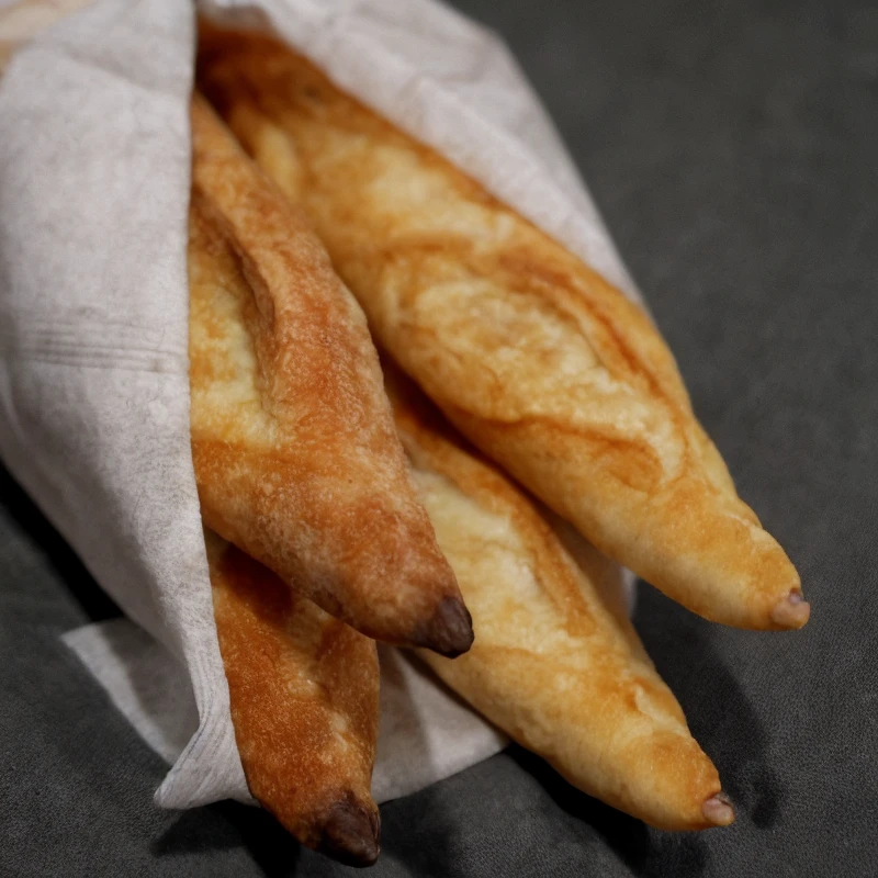 Boulangerie Banette Boulangerie A Lagord 17 Nos Pains Traditionnels 1