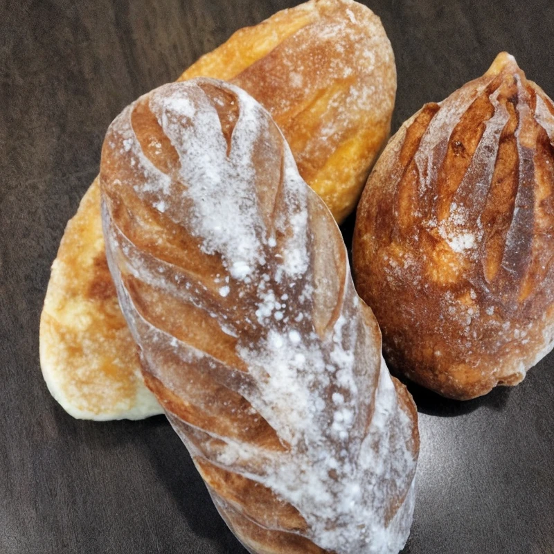 Boulangerie Banette Boulangerie A Lagord 17 Nos Pains Traditionnels 3