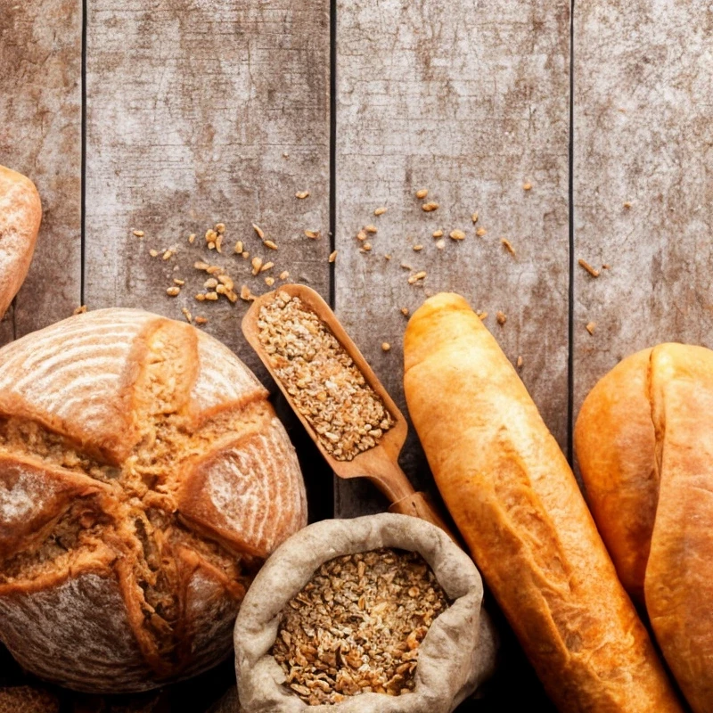 Boulangerie Banette Boulangerie A Lagord 17 Nos Pains Traditionnels 4