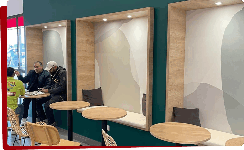 Boulangerie Banette Boulangerie A Lagord 17 Group 17597