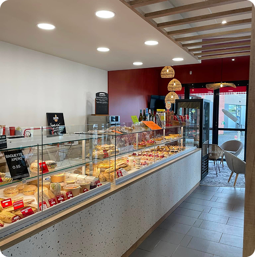 Boulangerie Banette Boulangerie A Lagord 17 Boulangerie Banette Boulangerie A Lagord 17 Slider Img 2